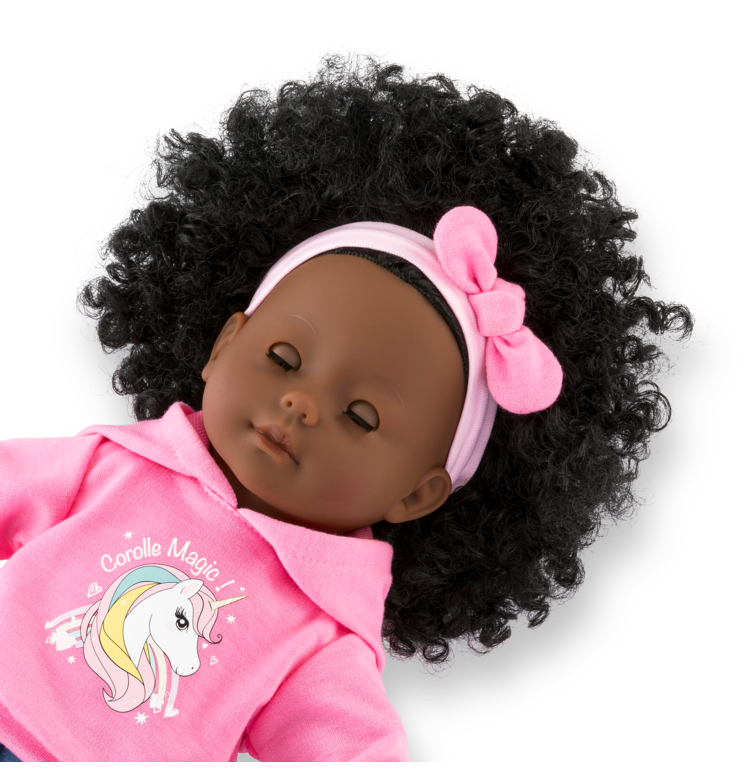 Poupée ma Corolle Maëlys