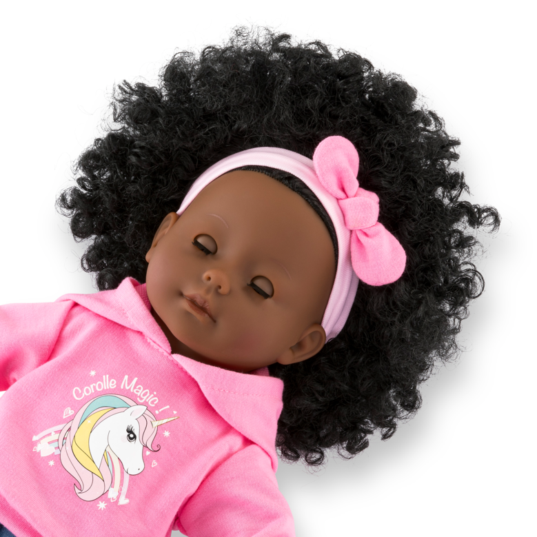 Poupée ma Corolle Maëlys