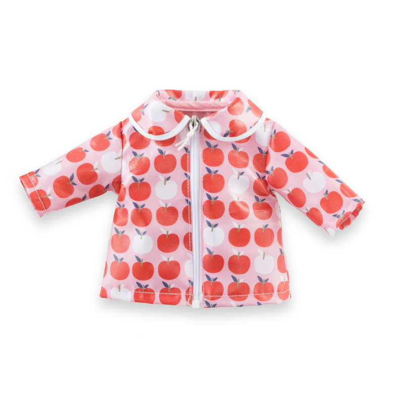 Prune - Look Ciré Pommes