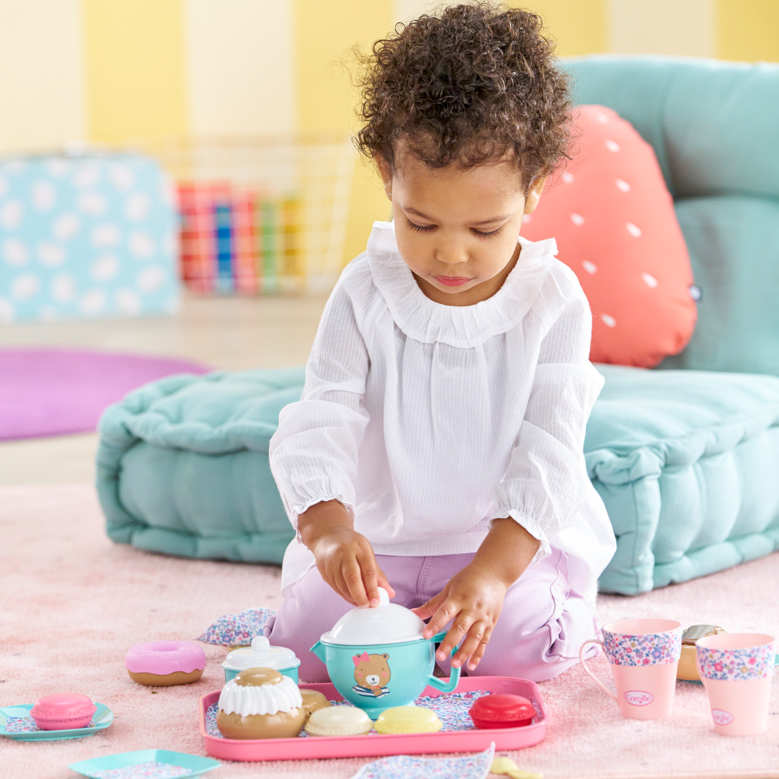 Mon Bébé Calin Mila Pique-nique