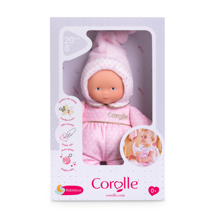 Doudou Babidoux Rêves d'Étoiles