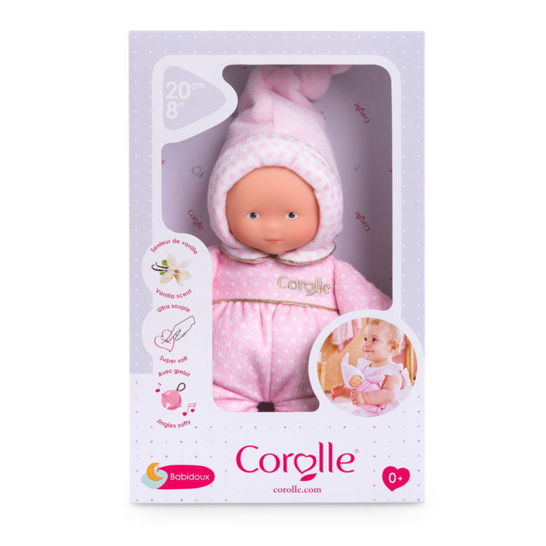 Doudou Babidoux Rêves d'Étoiles