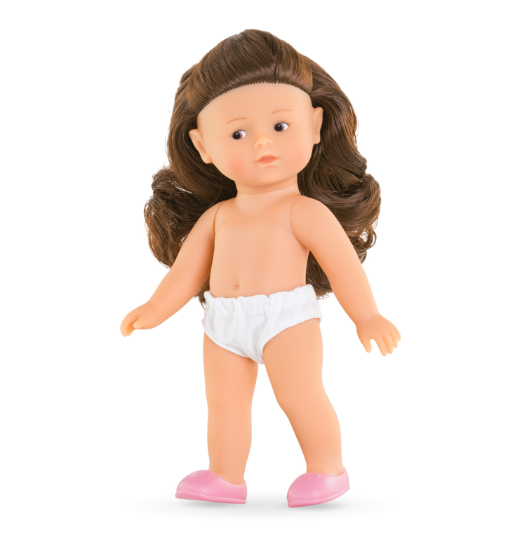 Poupée Mini Corolline Romy - Édition Anniversaire