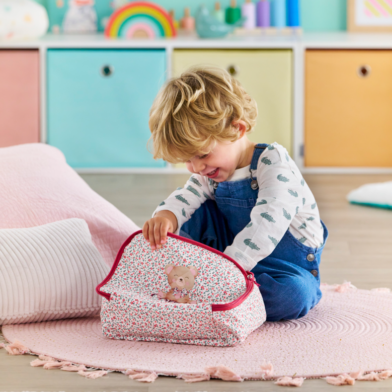 La Petite Valise de Flore