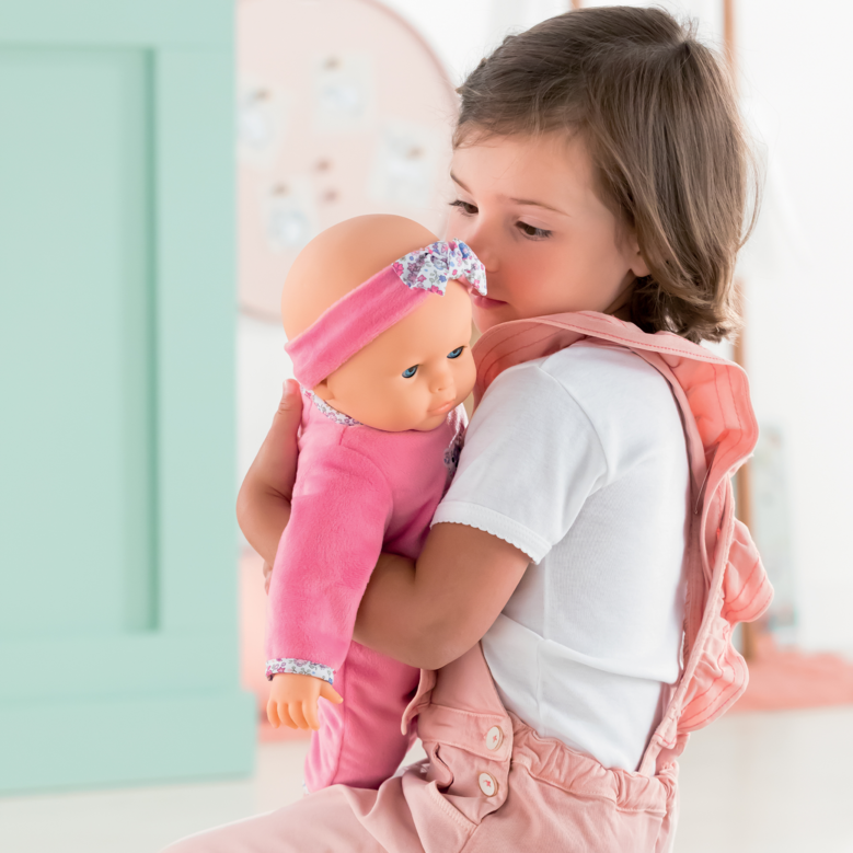 Poupon Lucille Interactive