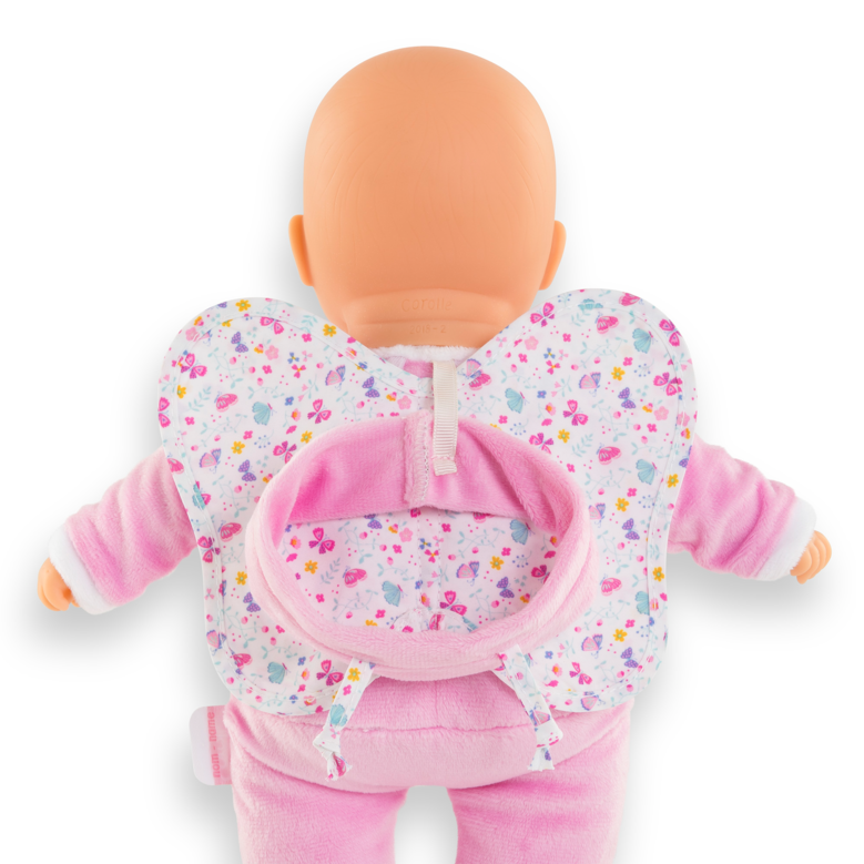 Poupon Pti'Cœur Papillon