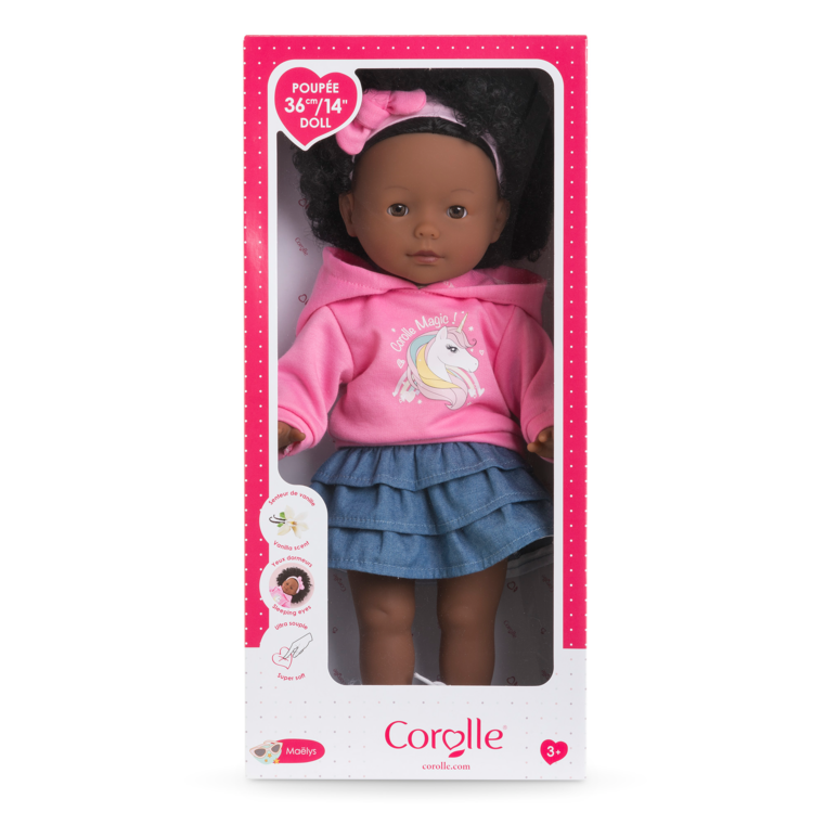Poupée ma Corolle Maëlys