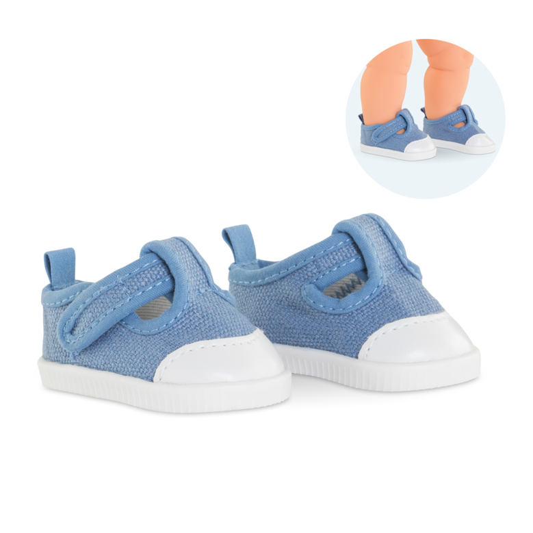 Mon Dressing Week-end à Paris pour poupon 36 cm