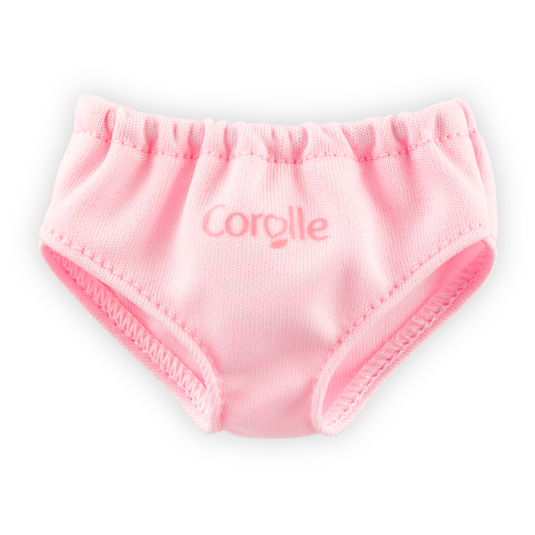 Ensemble Culottes pour poupée ma Corolle