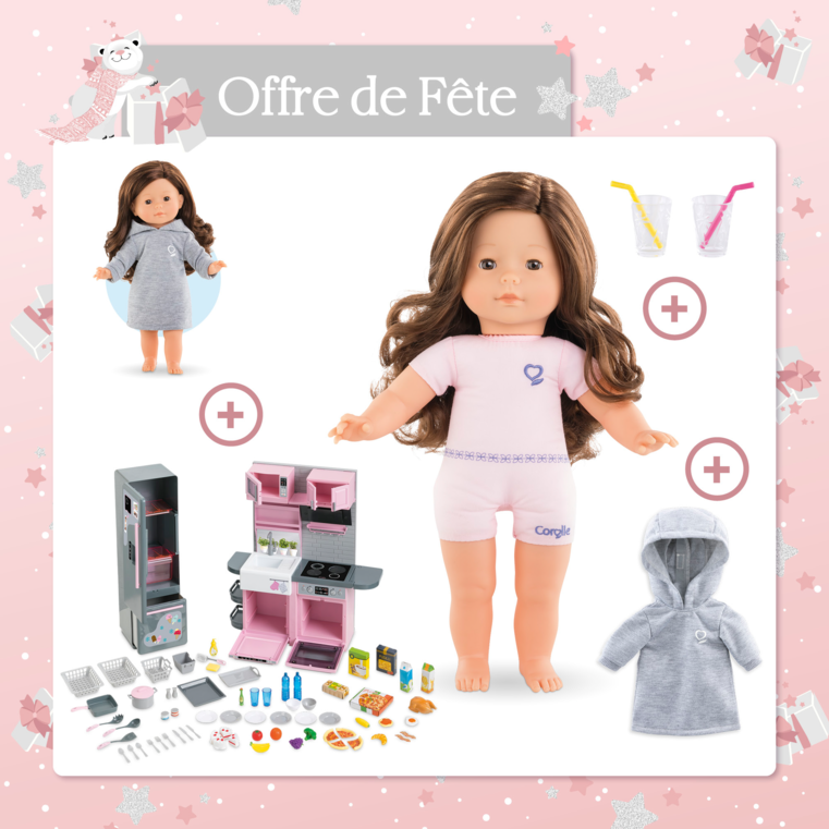 Pénélope cuisine