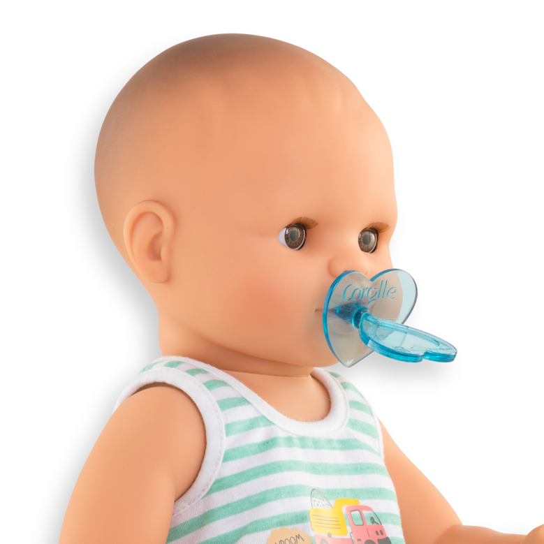 Poupon Paul fait pipi - Aqua