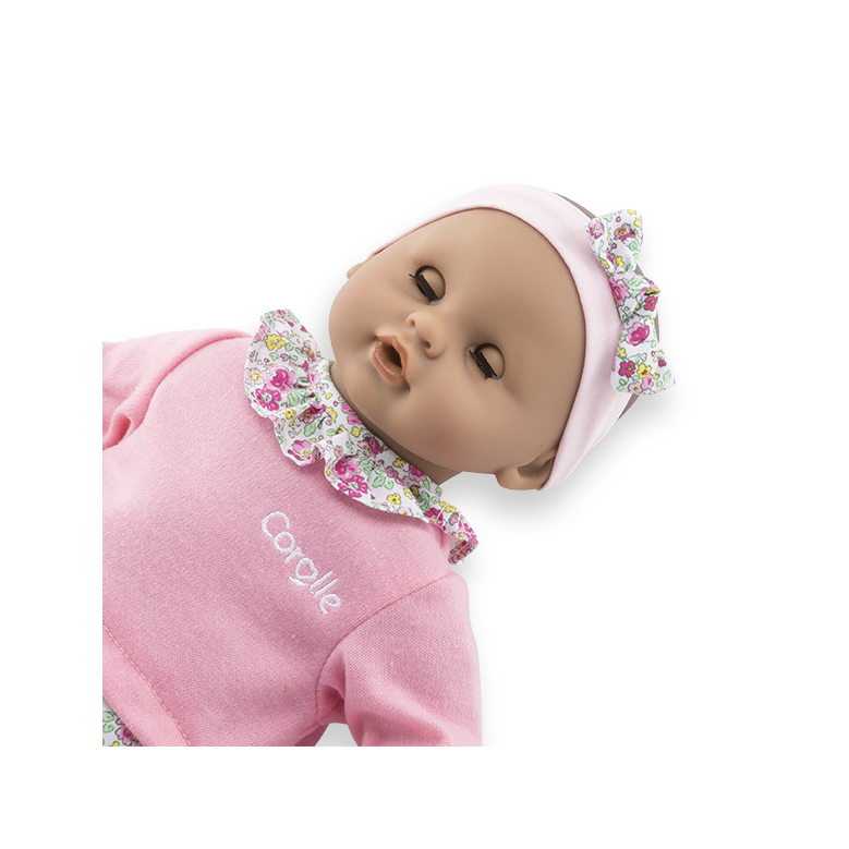 Poupon Bébé Calin Maria