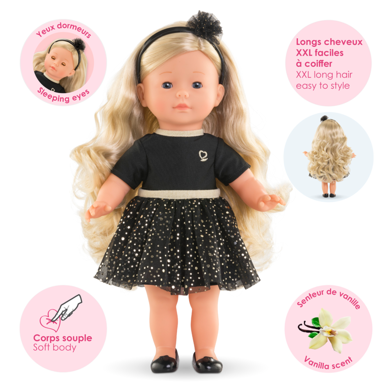 Dressing complet d'Ève