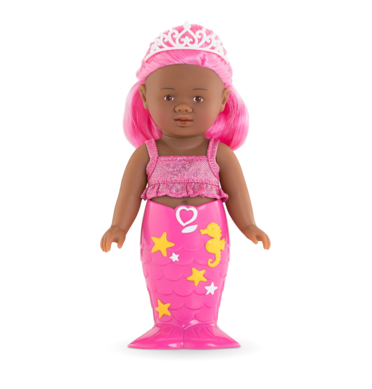 Poupée Mini Sirène Mélia