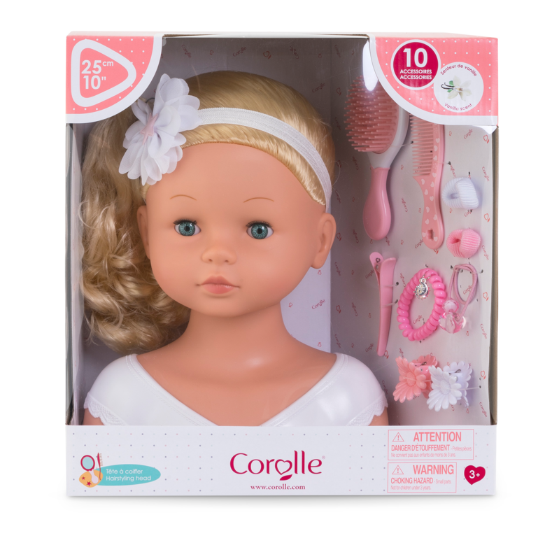 Ma Tête à Coiffer se fait une beauté