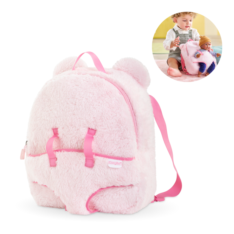 Mon Bébé Calin Capucine Pique-nique