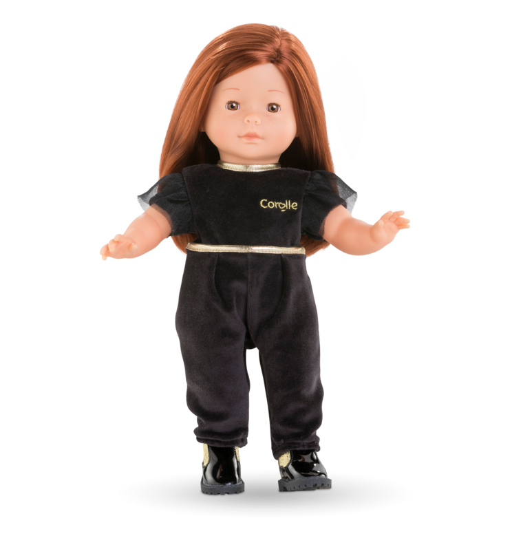 Combinaison Couture pour poupée ma Corolle