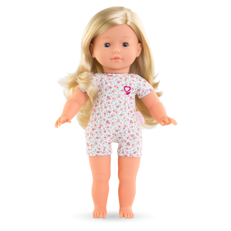 Paloma - Look Peluche