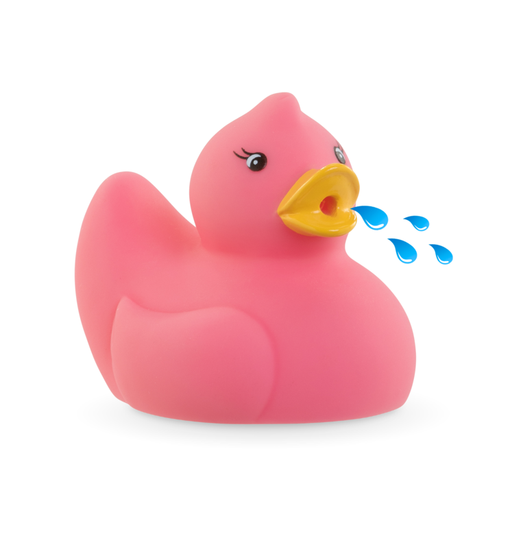 Poupon Bébé Bain Coralie - Bloomer