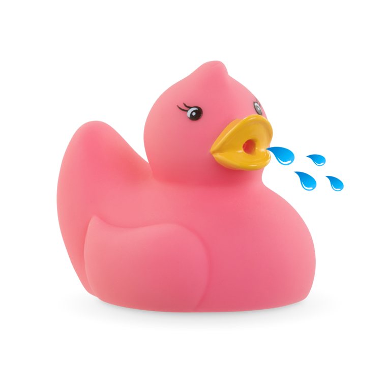 Poupon Bébé Bain Coralie - Bloomer