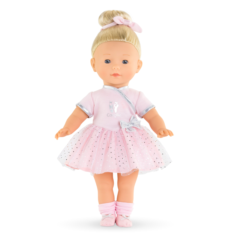 Poupée ma Corolle Constance Ballerine