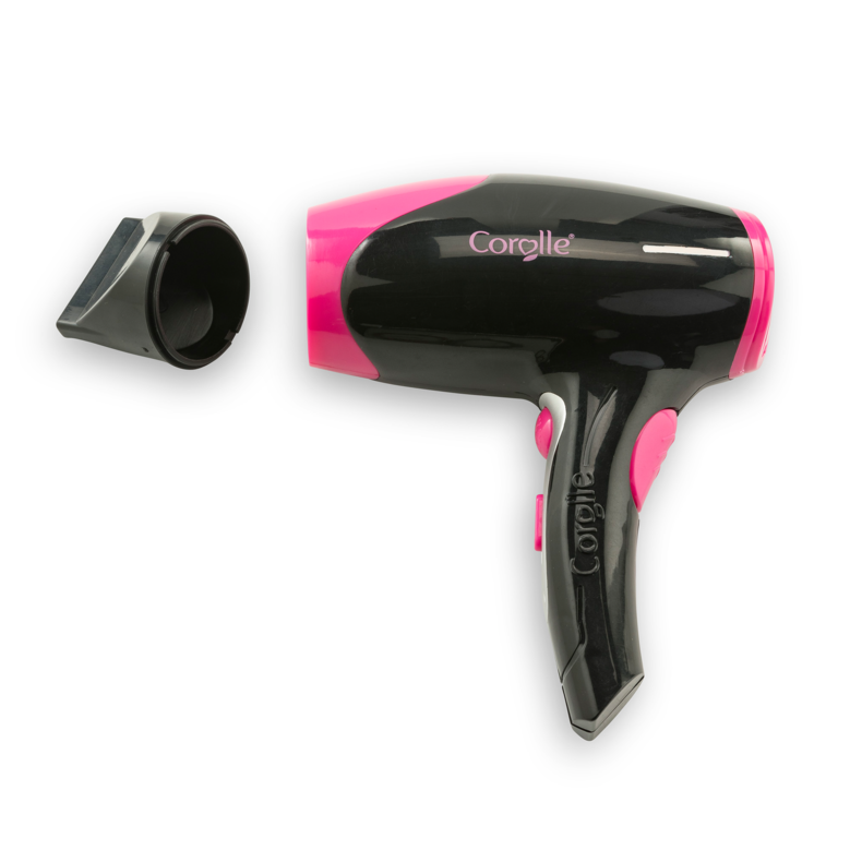 Coffret Coiffure pour poupée ma Corolle