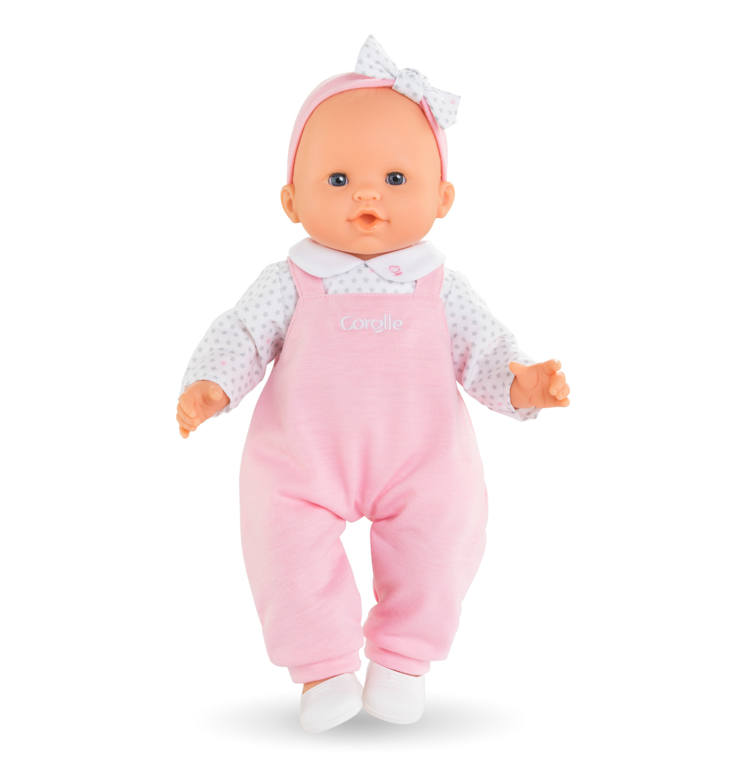 Mon grand poupon Lise