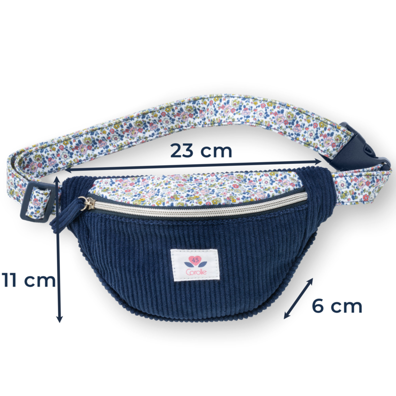 Sac Banane Edition Collector