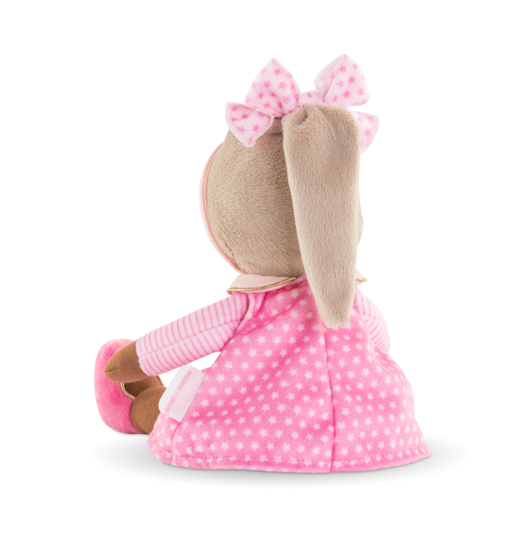 Doudou Miss Rose  Rêves d'Étoiles