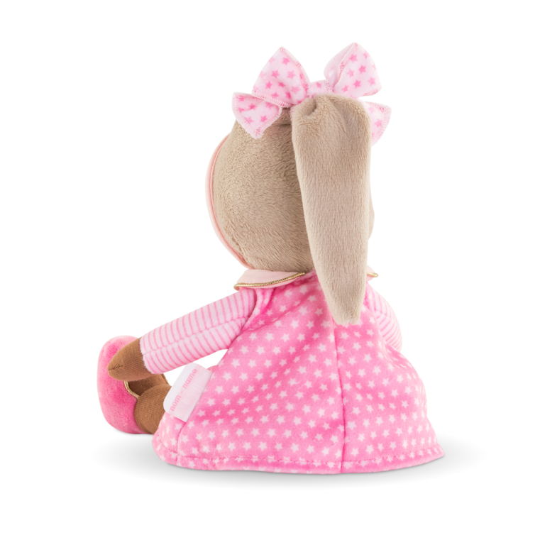 Doudou Miss Rose  Rêves d'Étoiles