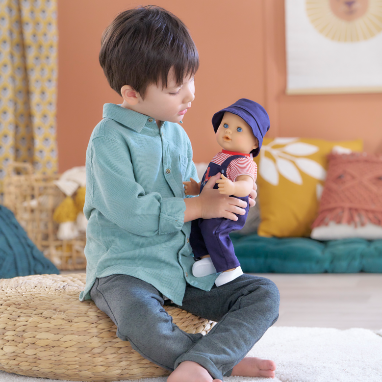 Mon grand poupon Eliott