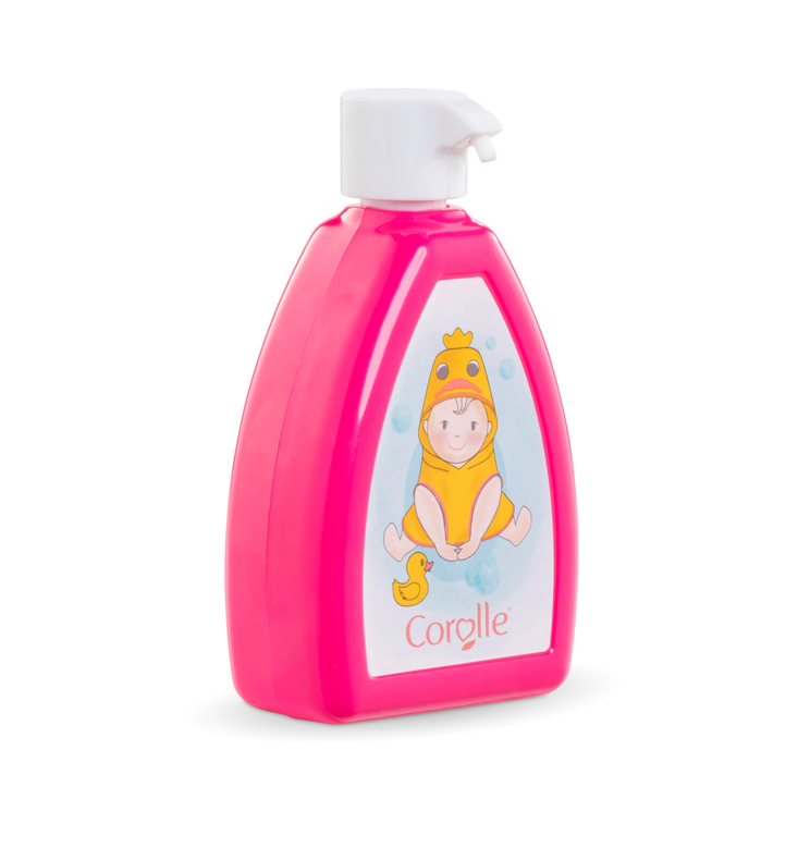 Coffret Accessoires à Langer pour poupon 36 et 42 cm