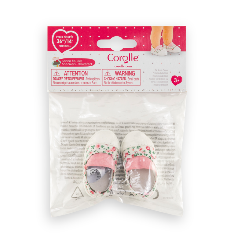 Pénélope - Look Floral