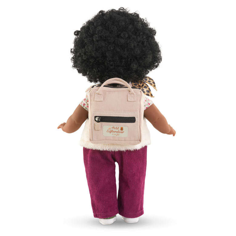 Pauline - Look Aventures