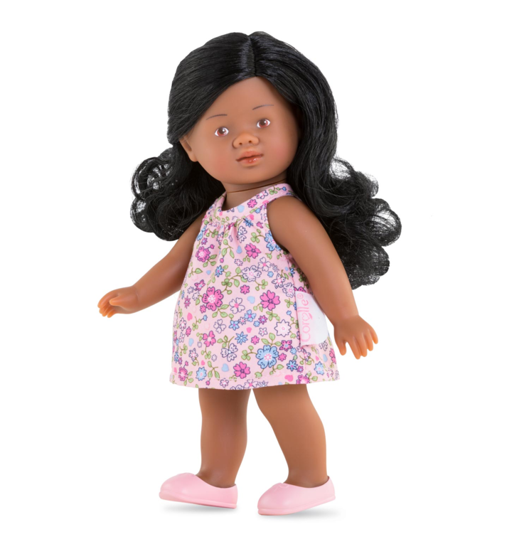 mini Corolline Rosaly - Fleurie