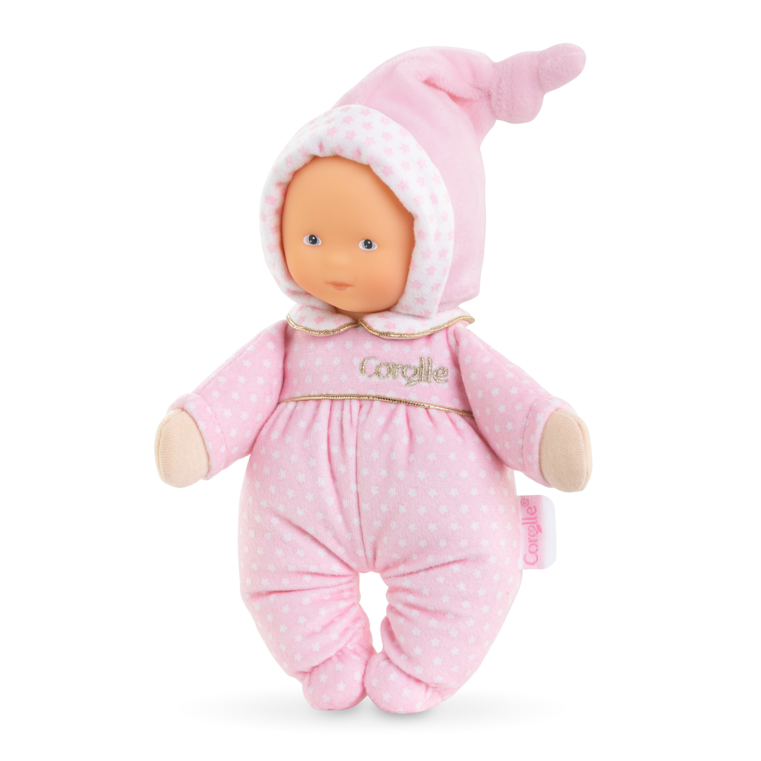 Doudou Babidoux Rêves d'Étoiles