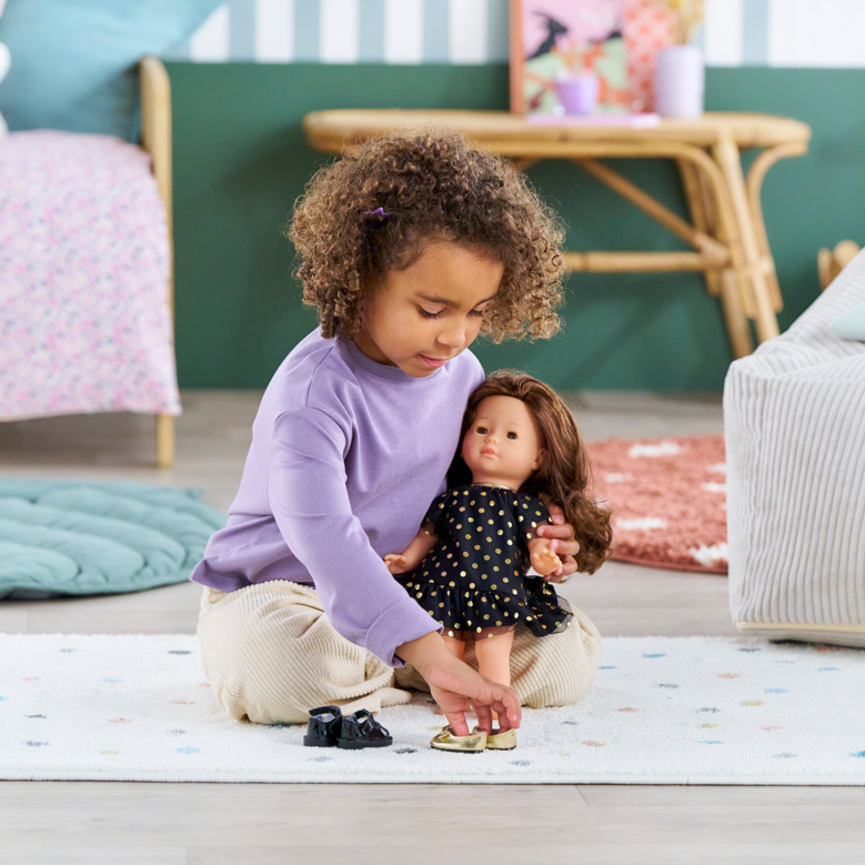 Pénélope - Look Fête