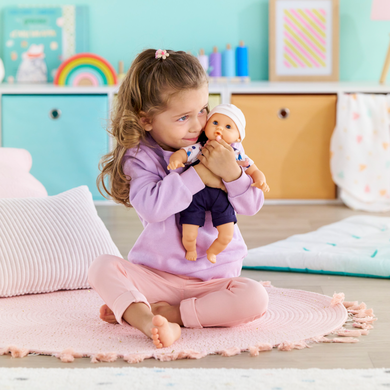 Maël Petit Explorateur