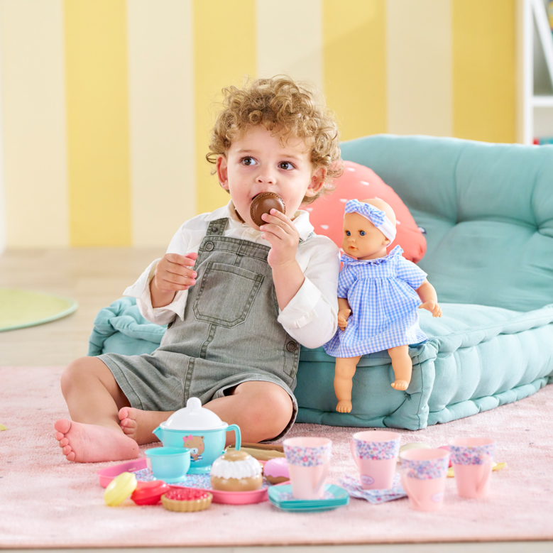 Ma Dinette Thé et Goûter