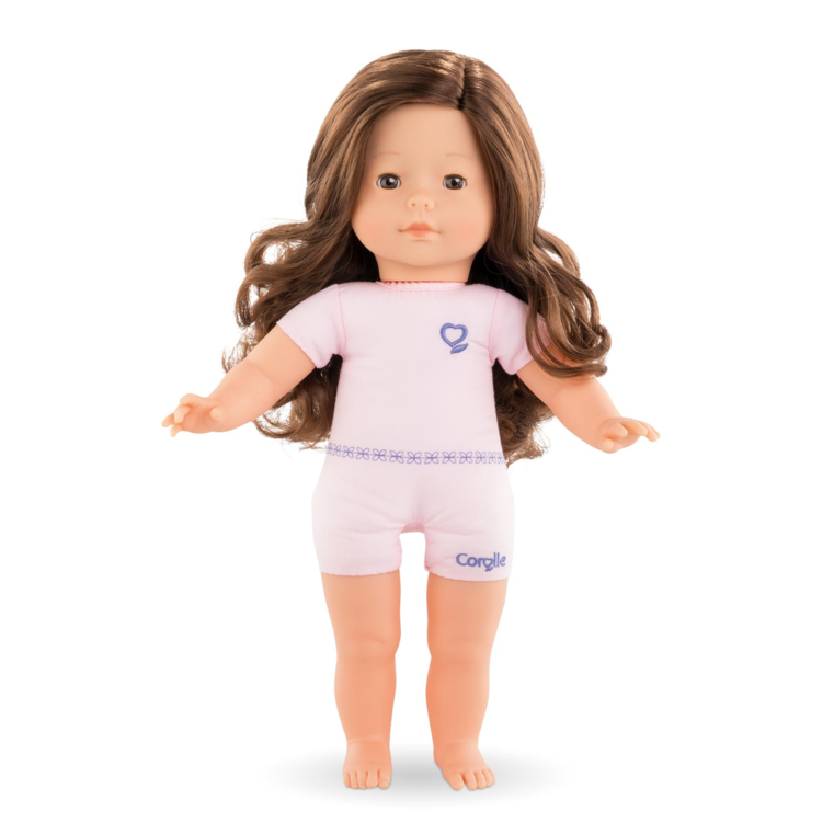Pénélope fait une soirée pyjama