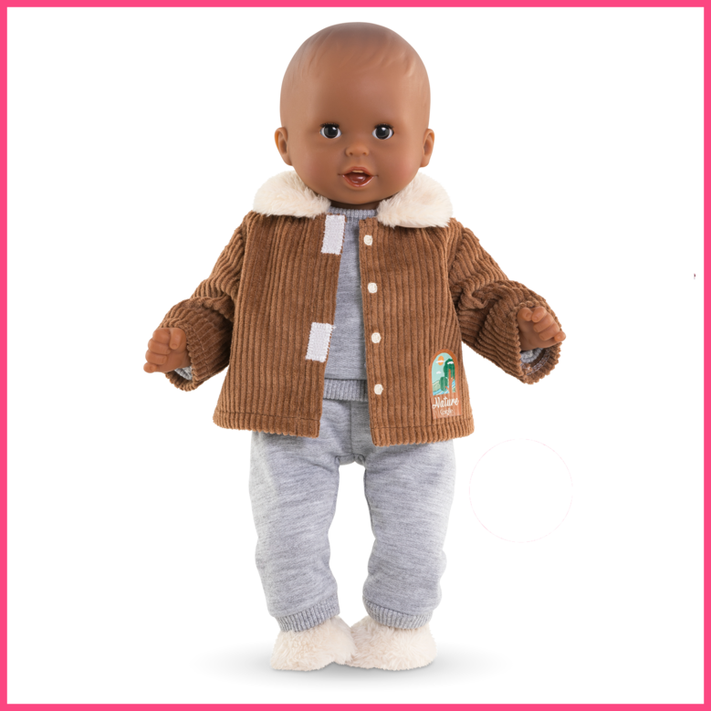 Marius Petit Explorateur Casual