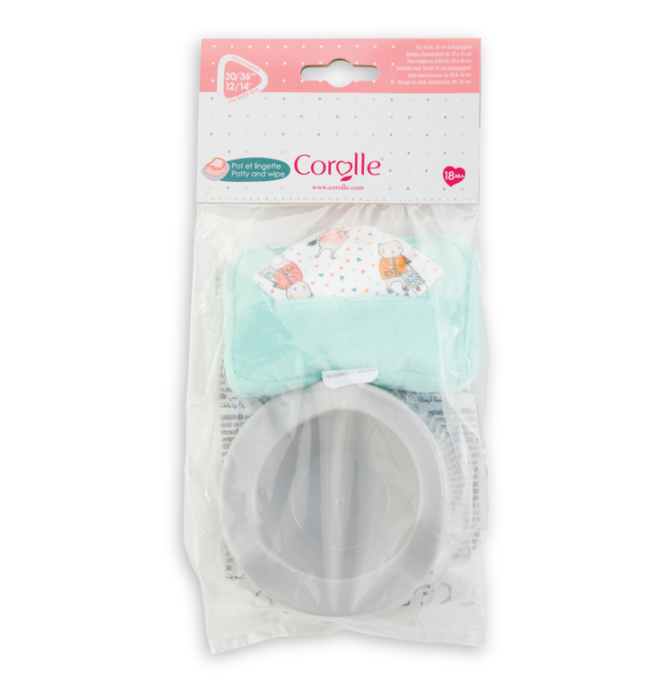 Mon Bébé Bain Alyzée se promène