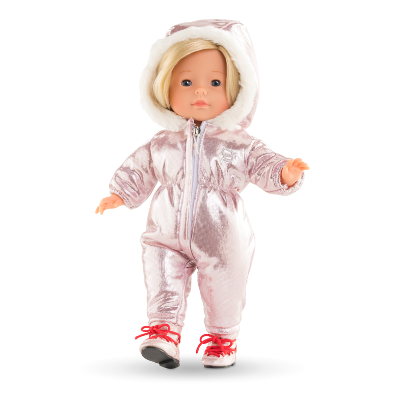 Dressing complet d'Ève