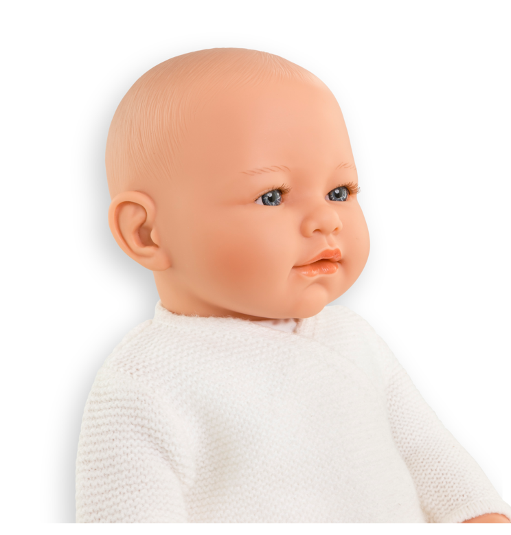 Rose, mon poupon d'exception