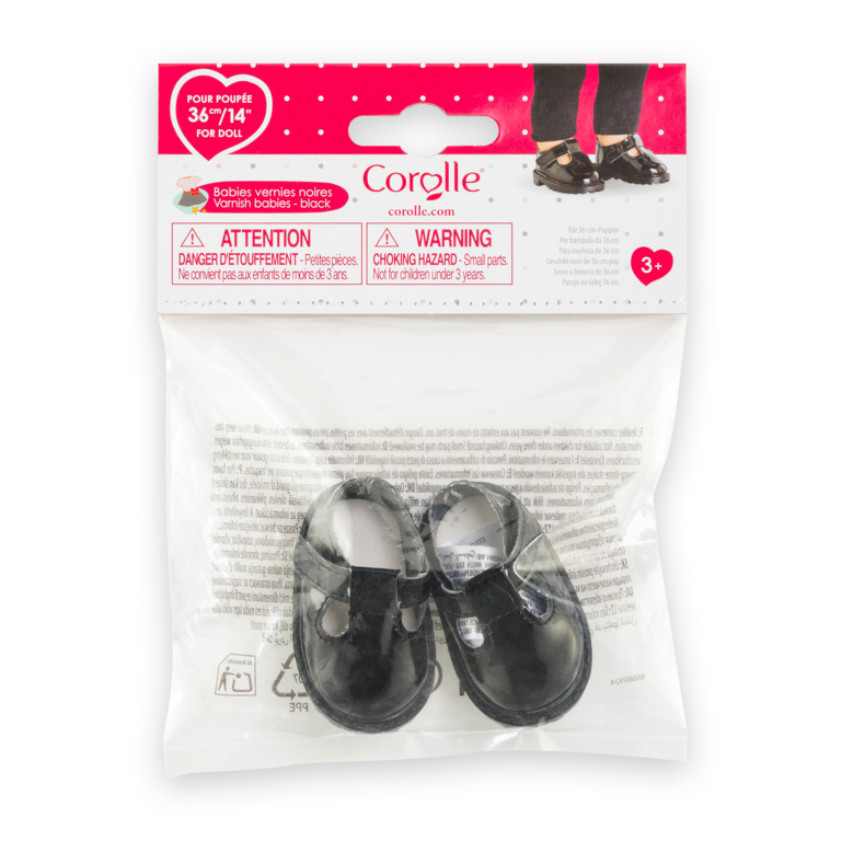 Look Couture & Babies pour poupée ma Corolle