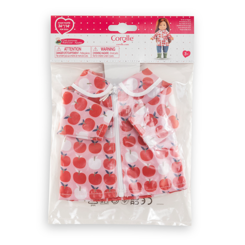 Dressing complet d'Ève