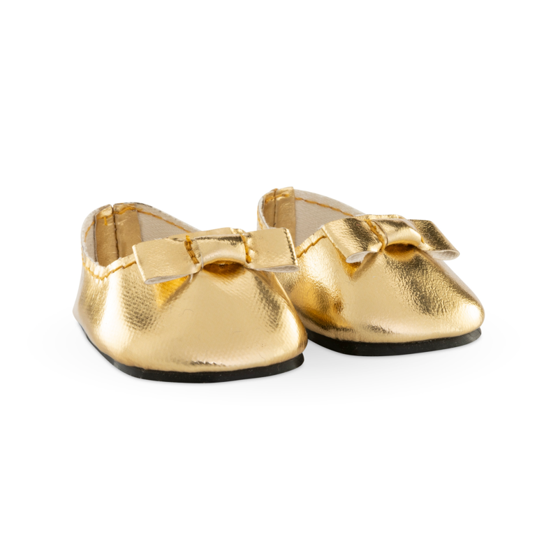 Dressing Robe Corolle en Fêtes pour poupon 36 cm