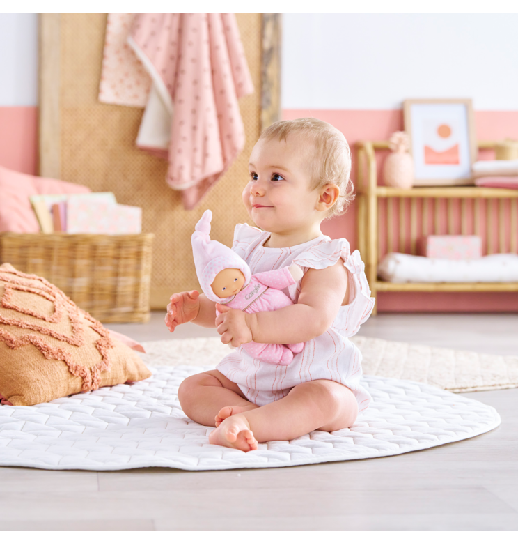 Doudou Babidoux Rêves d'Étoiles