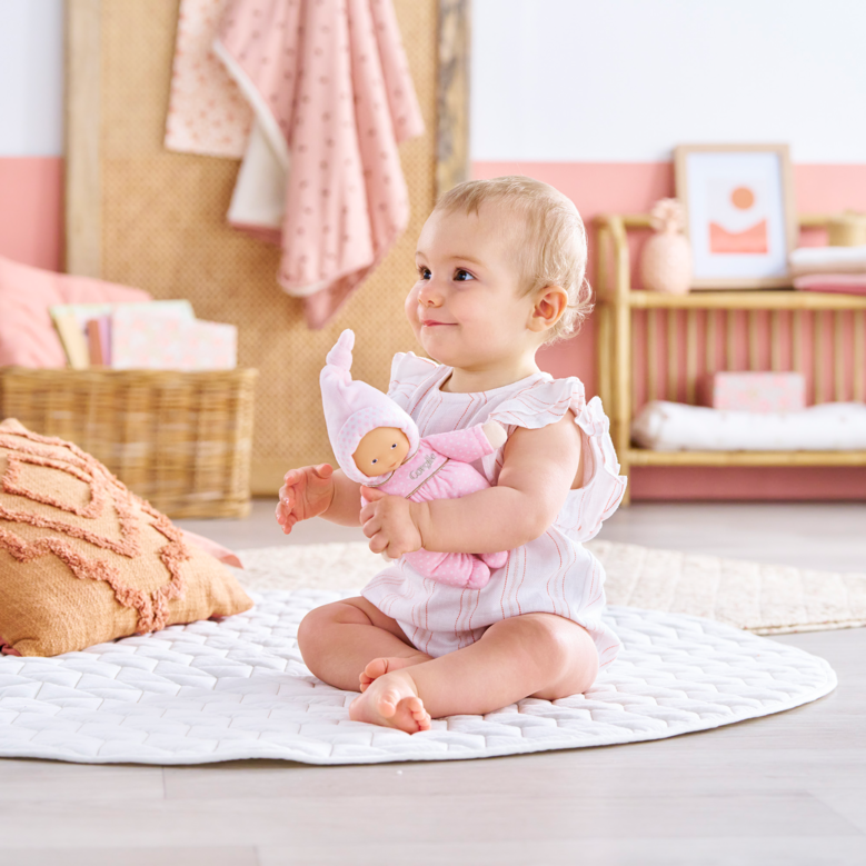 Doudou Babidoux Rêves d'Étoiles