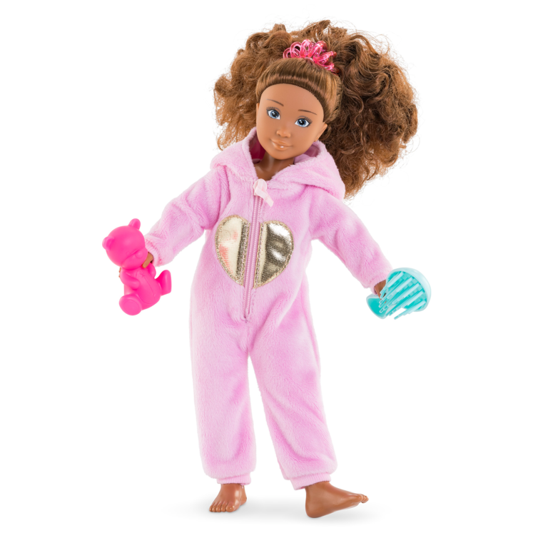 Dressing Combinaison Licorne pour poupée Corolle Girls